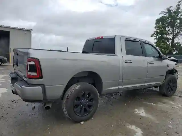 3C6UR5DLXPG530790 2023 RAM 2500-2