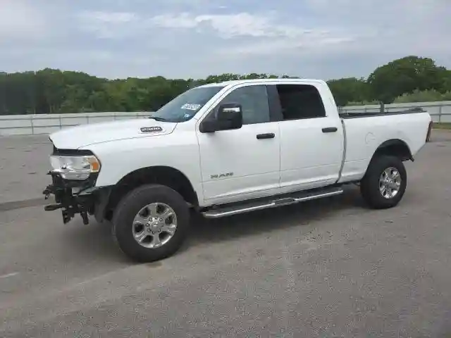 3C6UR5DJ5RG373879 2024 RAM 2500-0