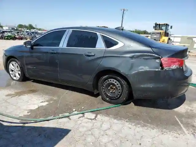 2G1125S31F9234402 2015 CHEVROLET IMPALA-1
