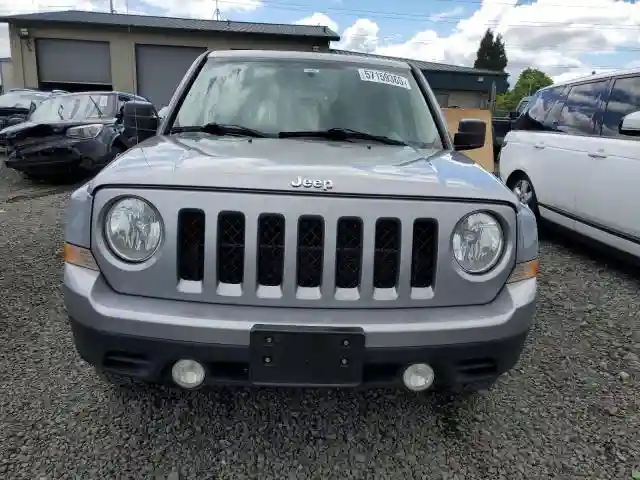 1C4NJPBB7GD711496 2016 JEEP PATRIOT-4