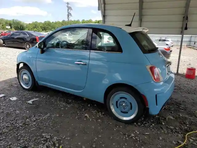 3C3CFFCH1KT757693 2019 FIAT 500-1