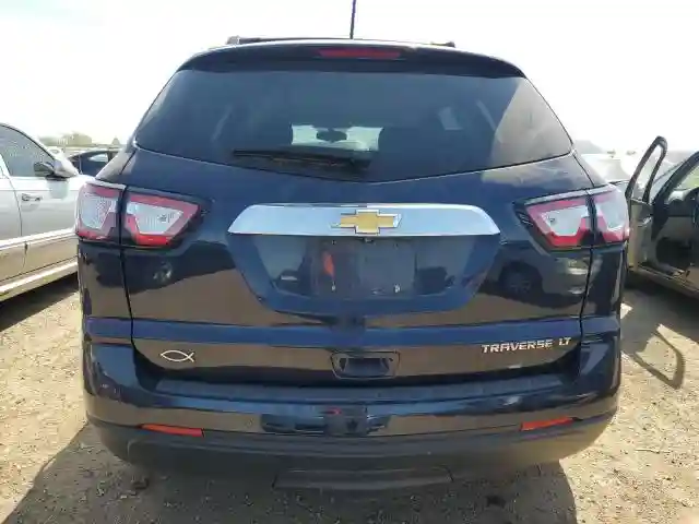 1GNKRGKD4FJ320911 2015 CHEVROLET TRAVERSE-5