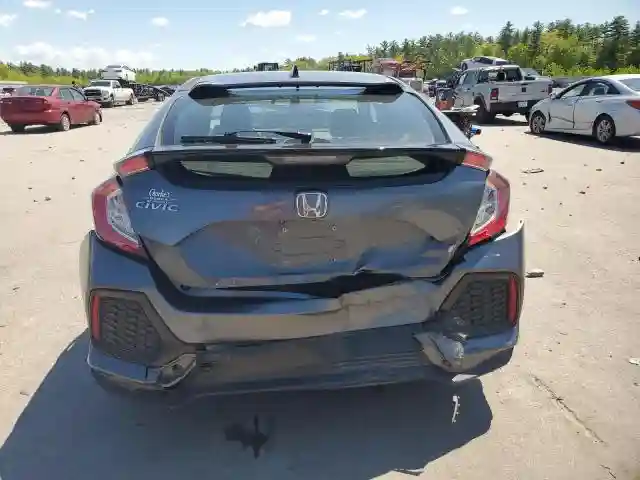SHHFK7H5XHU418364 2017 HONDA CIVIC-5