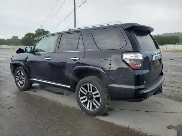 JTEBU5JR3H5433930 2017 TOYOTA 4RUNNER-1