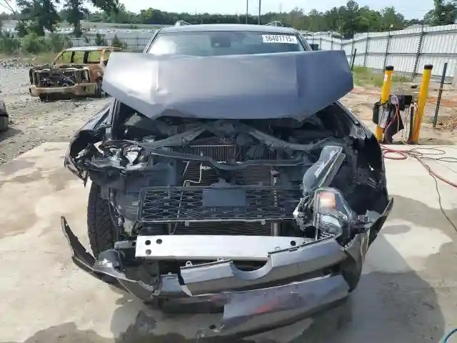 JTEZU5JR1L5216299 2020 TOYOTA 4RUNNER-4