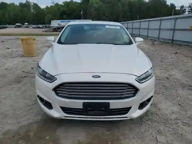 3FA6P0T90GR334562 2016 FORD FUSION-4