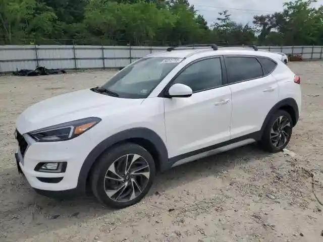 KM8J33AL6MU318639 2021 HYUNDAI TUCSON-0