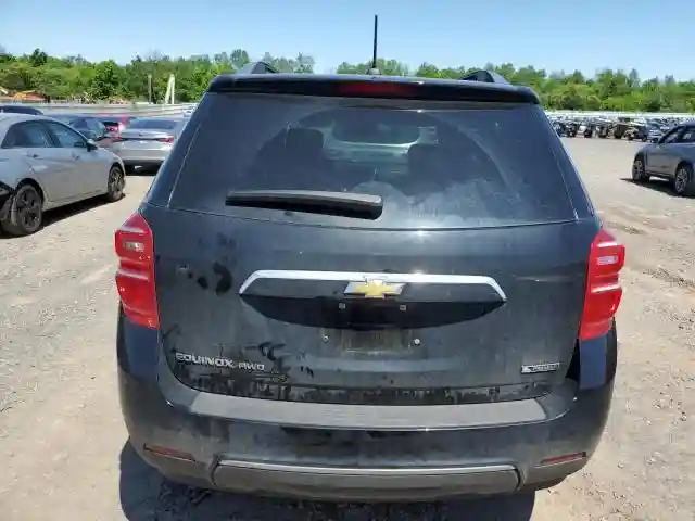 2GNFLGEK4H6216450 2017 CHEVROLET EQUINOX-5