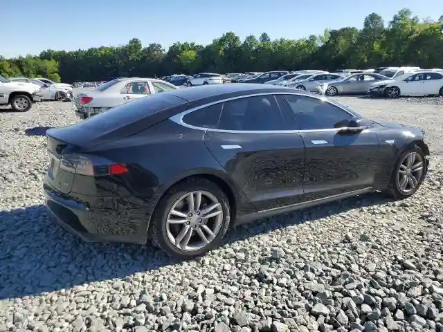 5YJSA1E13GF130671 2016 TESLA MODEL S-2