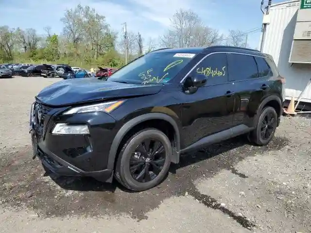 JN8BT3BB5PW208208 2023 NISSAN ROGUE-0