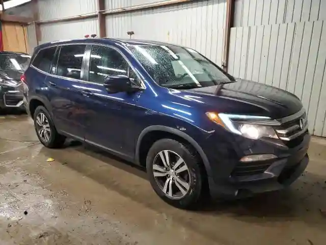 5FNYF6H52HB088129 2017 HONDA PILOT-3
