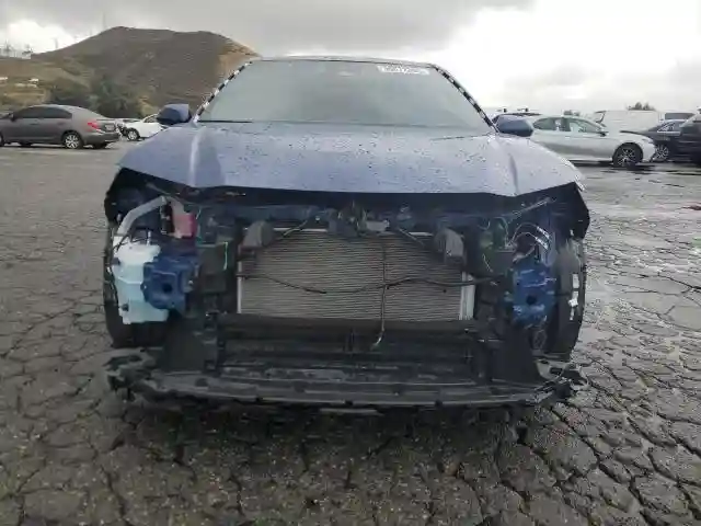 4T1DAACK7SU086433 2025 TOYOTA CAMRY-4