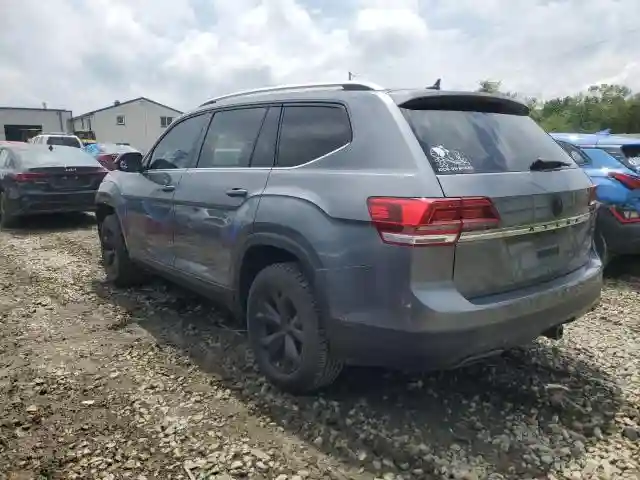 1V2KR2CA2JC580073 2018 VOLKSWAGEN ATLAS-1
