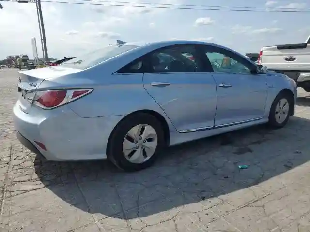 KMHEC4A41FA119132 2015 HYUNDAI SONATA-2