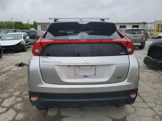 JA4AT4AA2LZ009447 2020 MITSUBISHI ECLIPSE-5