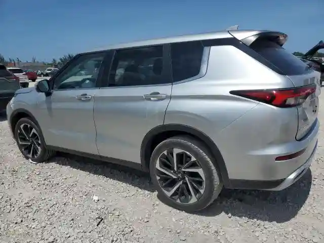 JA4J3UA80PZ056608 2023 MITSUBISHI OUTLANDER-1