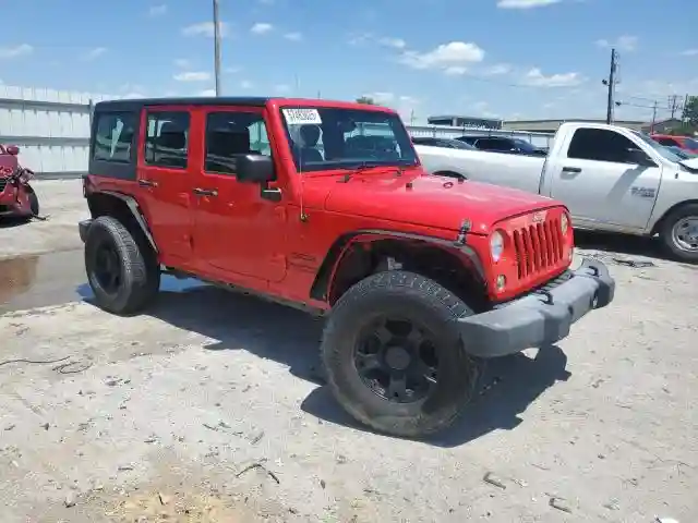 1C4BJWKG2GL307195 2016 JEEP WRANGLER-3