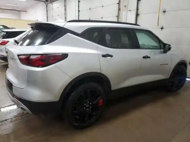 3GNKBHRS5LS626394 2020 CHEVROLET BLAZER-2