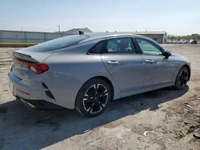 5XXG64J28NG110496 2022 KIA K5-2