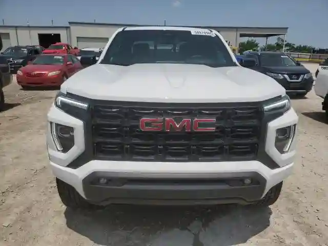 1GTP6BEK6R1262843 2024 GMC CANYON-4