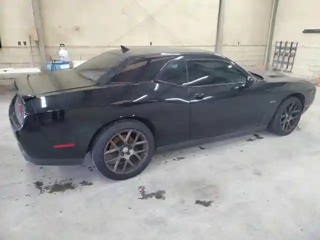 2C3CDZBT3GH120205 2016 DODGE CHALLENGER-2