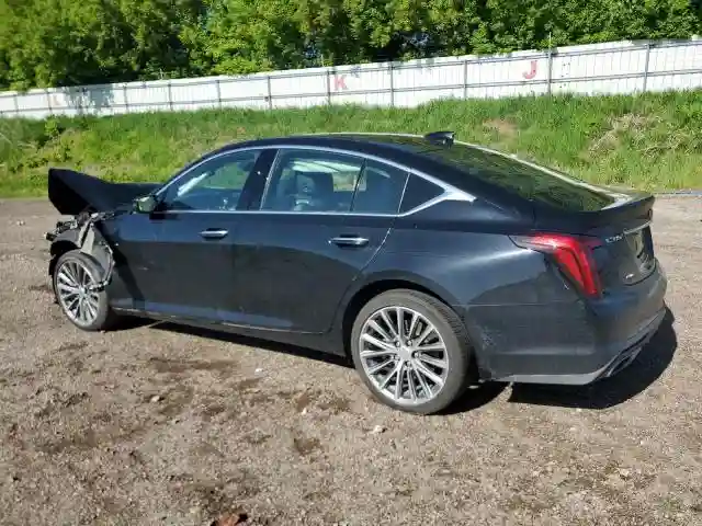 1G6DT5RK9L0156121 2020 CADILLAC CT5-1