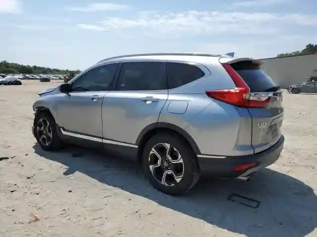 7FARW1H9XJE001467 2018 HONDA CRV-1