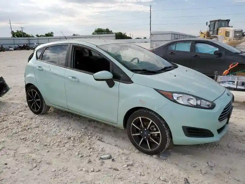 3FADP4EJ4HM117794 2017 FORD FIESTA-3