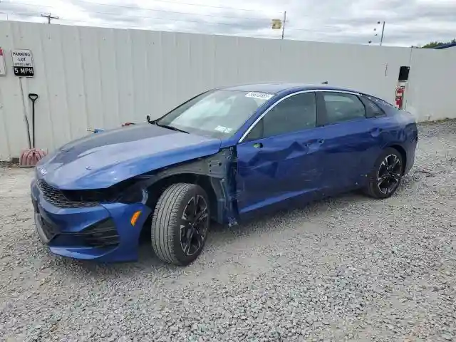 5XXG64J25RG262211 2024 KIA K5-0
