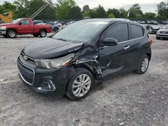 KL8CF6SA1GC578842 2016 CHEVROLET SPARK-0
