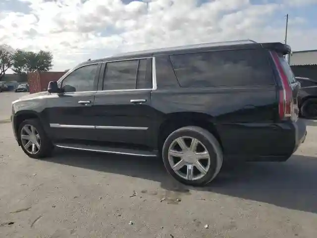 1GYS3HKJ3LR221459 2020 CADILLAC ESCALADE-1