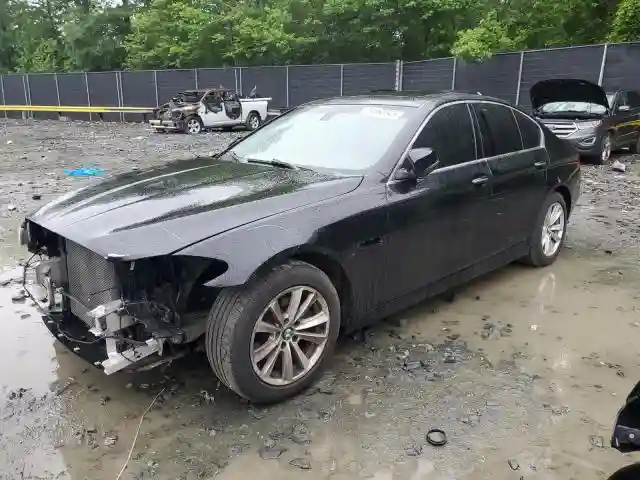 WBA5A7C5XFD628293 2015 BMW 5 SERIES-0