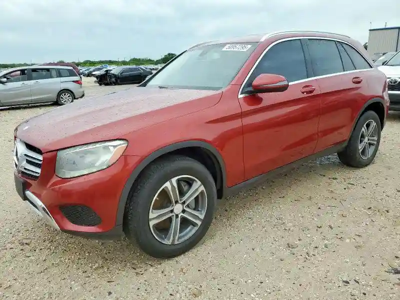 WDC0G4JB3GF098073 2016 MERCEDES-BENZ GLC-CLASS-0