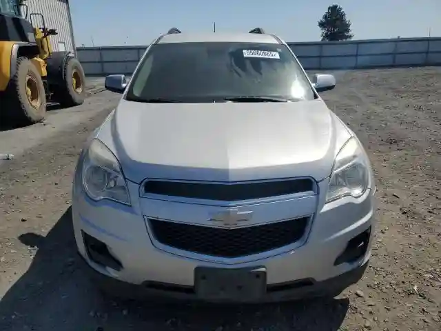 2GNALBEK9F1173831 2015 CHEVROLET EQUINOX-4