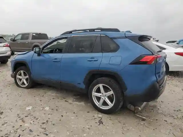 2T3UWRFV7PW151057 2023 TOYOTA RAV4 WOODL-1
