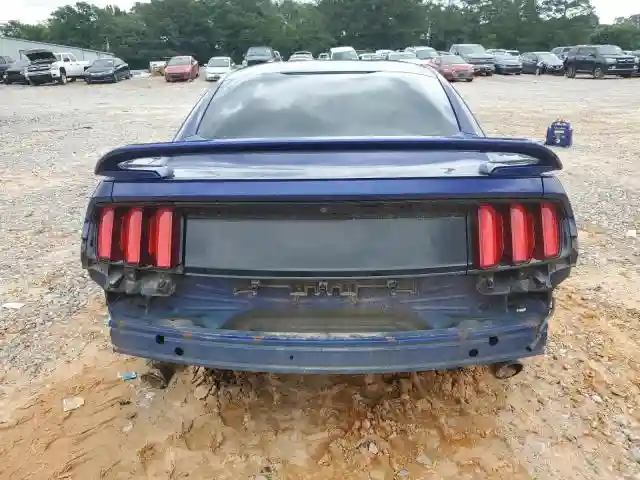 1FA6P8AM5G5321430 2016 FORD ALL MODELS-5