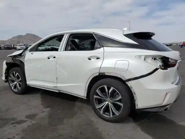 2T2ZZMCA3GC029982 2016 LEXUS RX350-1