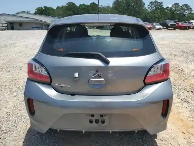 ML32AUHJ6MH006342 2021 MITSUBISHI MIRAGE-5