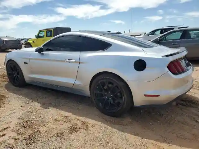 1FA6P8CF4H5223621 2017 FORD MUSTANG-1