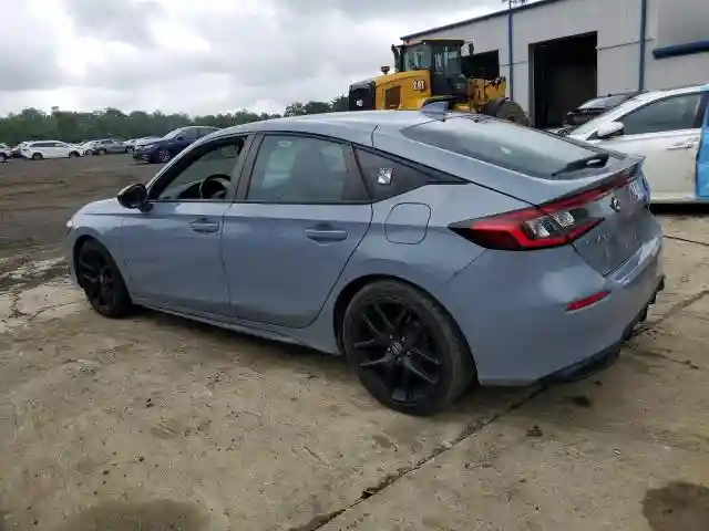 19XFL2H8XNE008595 2022 HONDA CIVIC-1