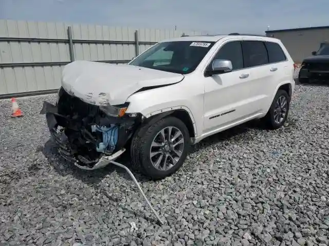 1C4RJECG6HC647829 2017 JEEP GRAND CHEROKEE-0