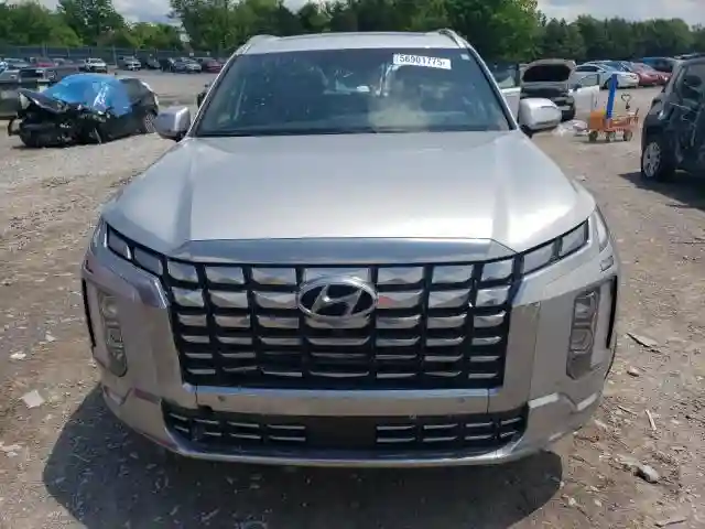 KM8R74GE2PU509520 2023 HYUNDAI PALISADE-4