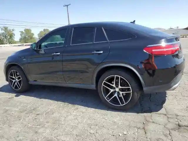 4JGED6EB3GA040144 2016 MERCEDES-BENZ GLE-CLASS-1