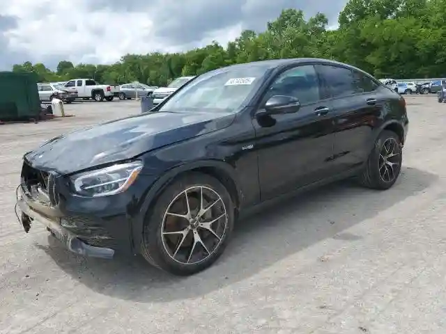 W1N0J6EB8LF763727 2020 MERCEDES-BENZ GLC-CLASS-0