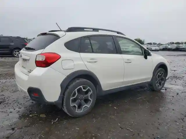 JF2GPASC2F8223837 2015 SUBARU XV-2