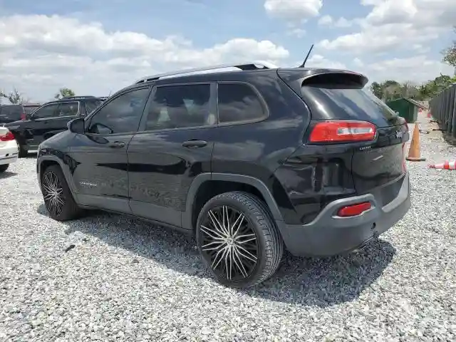 1C4PJLAB6FW657131 2015 JEEP GRAND CHEROKEE-1