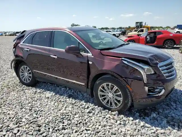 1GYKNBRSXHZ234691 2017 CADILLAC XT5-3