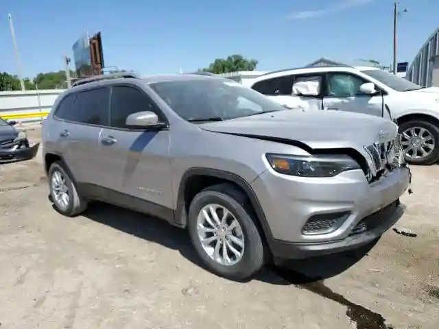 1C4PJMCB2LD544884 2020 JEEP GRAND CHEROKEE-3