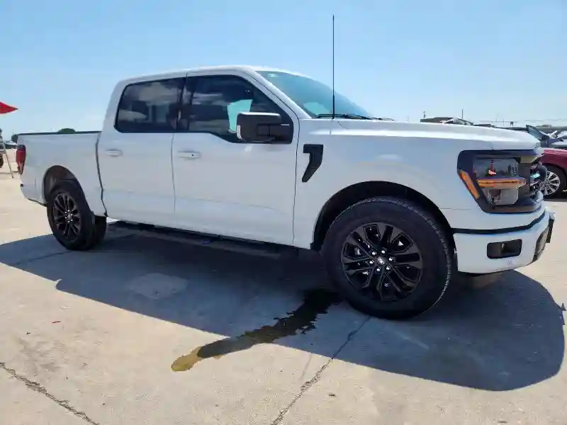 1FTEW3K57RFC20230 2024 FORD ALL MODELS-3