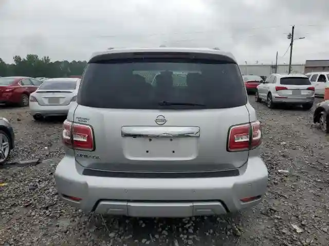 JN8AY2ND0H9009314 2017 NISSAN ARMADA-5